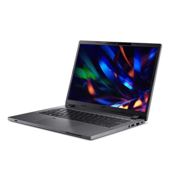 Laptop Acer TravelMate P2 14 P214-55 14" Intel Core i7-1355U 16 GB RAM 512 GB SSD Qwerty espanhol