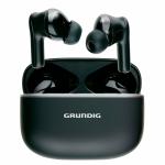 Auriculares Bluetooth Grundig Preto