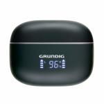 Auriculares Bluetooth Grundig Preto