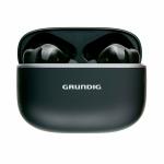 Auriculares Bluetooth Grundig Preto