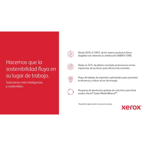 Impressora Laser Xerox C620V_DN