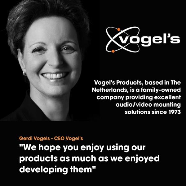 Suporte TV Vogel's TVM1215