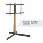 Suporte TV Vogel's TVS3695 NEGRO 40"