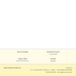 Pilhas Alcalinas Philips Power LR20 1,5 V Tipo D (2 Unidades)