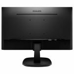 Monitor Philips 243V7QSB/93 24" Full HD LED HDMI IPS LED 23,8"