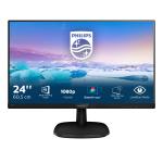 Monitor Philips 243V7QJABF/00 23,8" Full HD 75 Hz