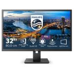 Monitor Gaming Philips 325B1L/00 31,5" 2K IPS