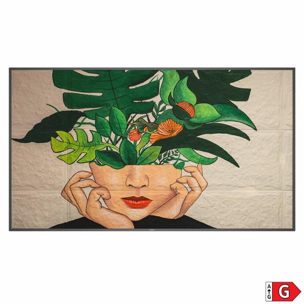 Monitor Videowall Philips 75BDL4511D/00 75" 4K Ultra HD