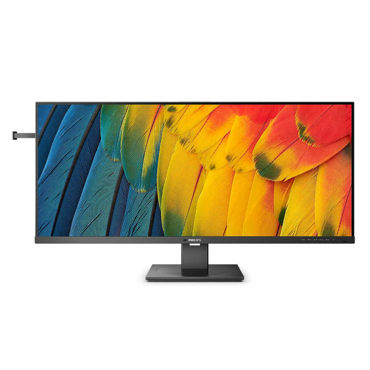Monitor Philips 40B1U5600/00 Wide Quad HD 40" 100 Hz 50 - 60 Hz