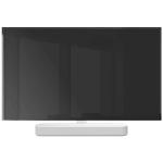 Suporte de Parede Cavus BEAM Branco