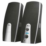 Altifalantes Trust MiLa 2.0 Speaker Set Preto 10 W