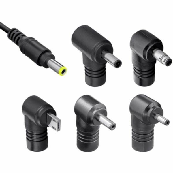 Carregador para Portátil Trust 23390 90 W