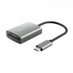 Leitor de Cartões USB-C Trust 24136 (1 Unidade)