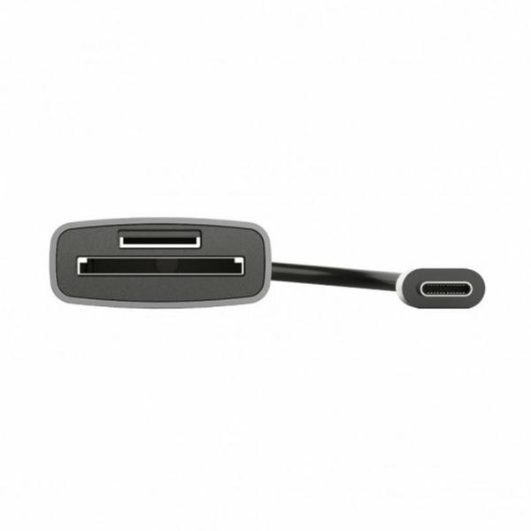 Leitor de Cartões USB-C Trust 24136 (1 Unidade)
