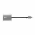 Leitor de Cartões USB-C Trust 24136 (1 Unidade)
