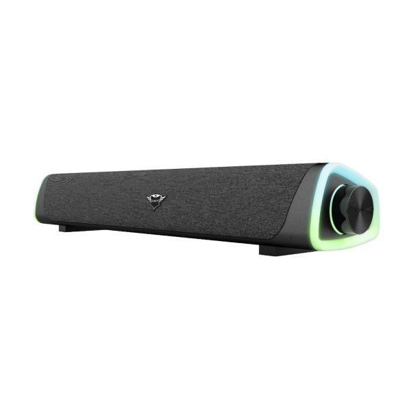 Soundbar Trust GXT 620 Axon Preto 12 W
