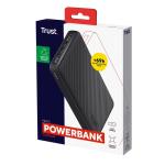 Powerbank Trust Primo Preto