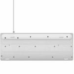 Teclado Gaming Trust GXT 833W Branco