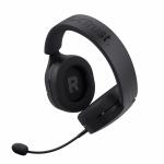 Auriculares com microfone Trust 24898 Preto