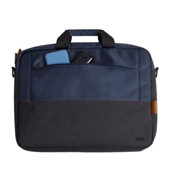 Mala para Portátil Trust 24980 Azul 16"