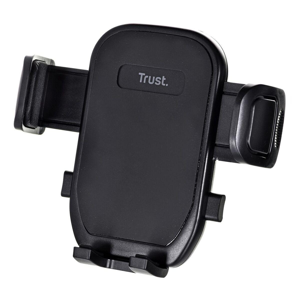 Suporte para Carros Trust 24983 Borracha natural