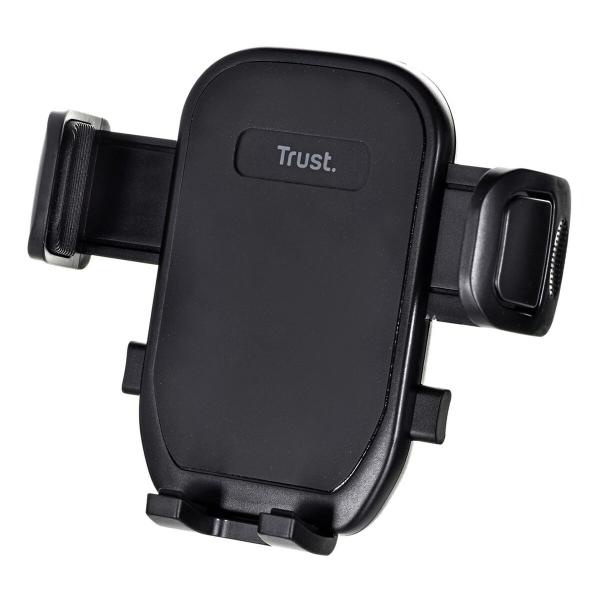 Suporte para Carros Trust 24983 Borracha natural
