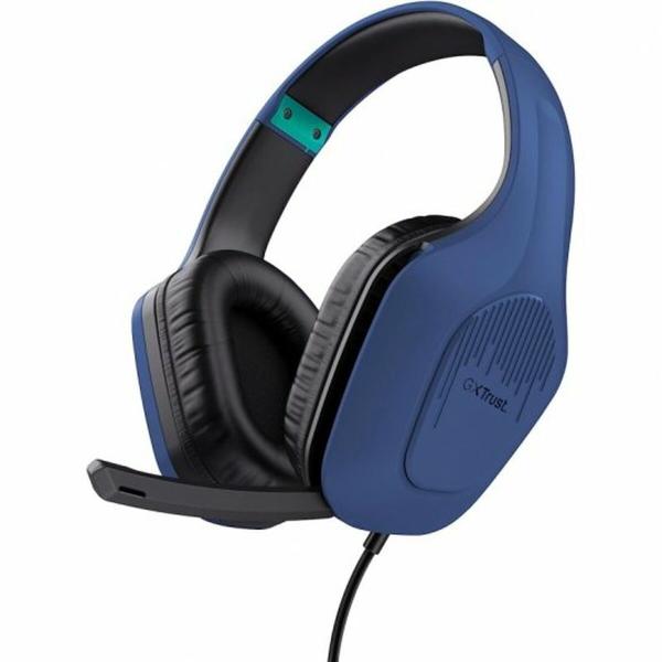 Auriculares com microfone Trust 24991