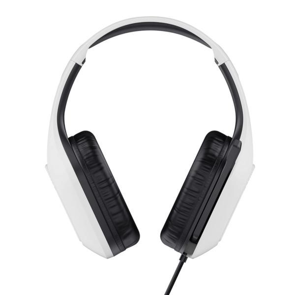 Auriculares com microfone Trust 24993 Branco