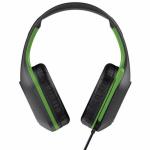 Auriculares com microfone Trust 24994 Verde