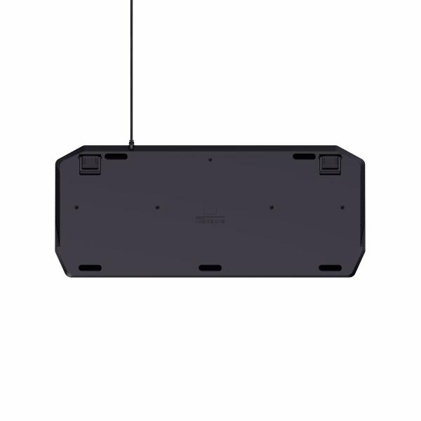 Teclado Trust 24998 Preto