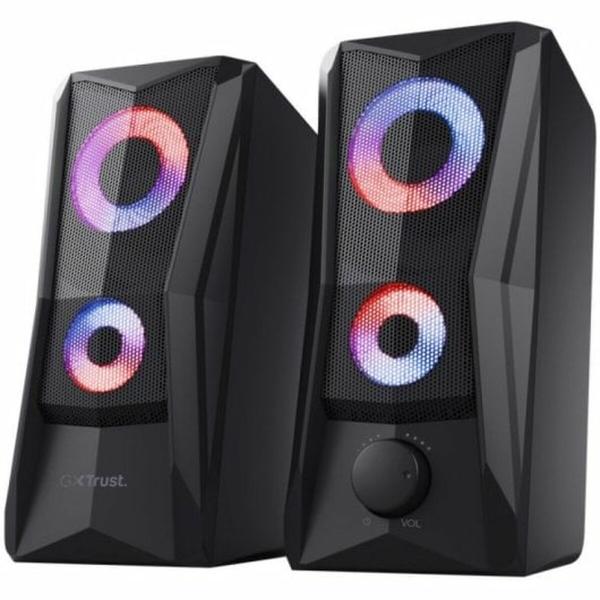 Altifalante Bluetooth Portátil Trust 25108 Preto 12 W 4 W