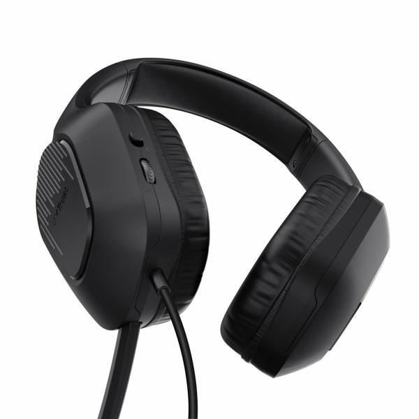Auriculares Trust 25117 Preto