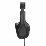 Auriculares Trust 25117 Preto