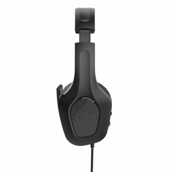 Auriculares Trust 25117 Preto