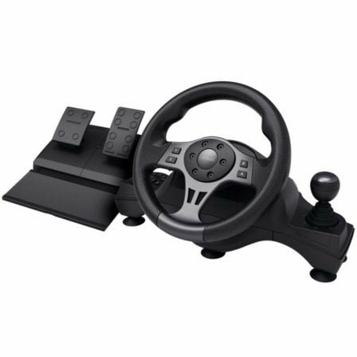 Comando Gaming Trust 25122