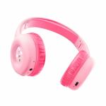 Auriculares Bluetooth Trust 25274 Cor de Rosa