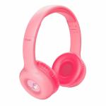 Auriculares Bluetooth Trust 25274 Cor de Rosa