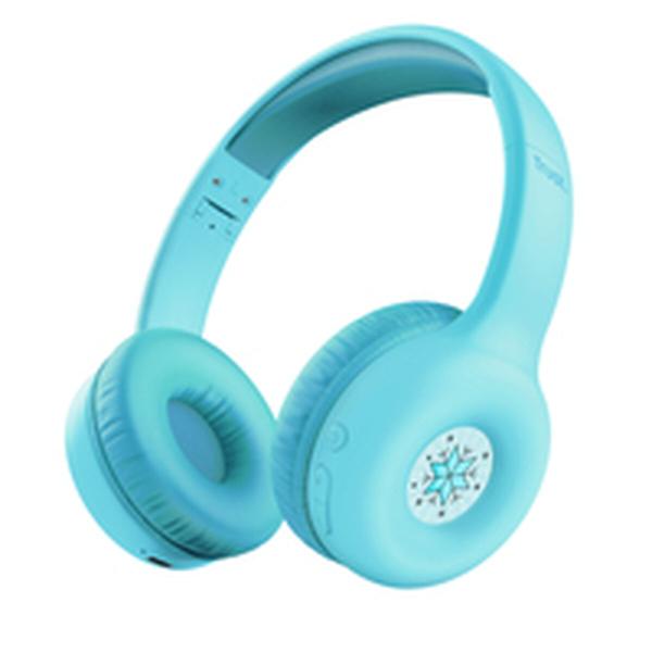 Auriculares Bluetooth Trust 25275 Azul