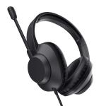 Auriculares Trust 25460 Preto