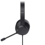 Auriculares Trust 25460 Preto