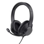 Auriculares Trust 25461 Preto