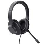 Auriculares Trust 25461 Preto