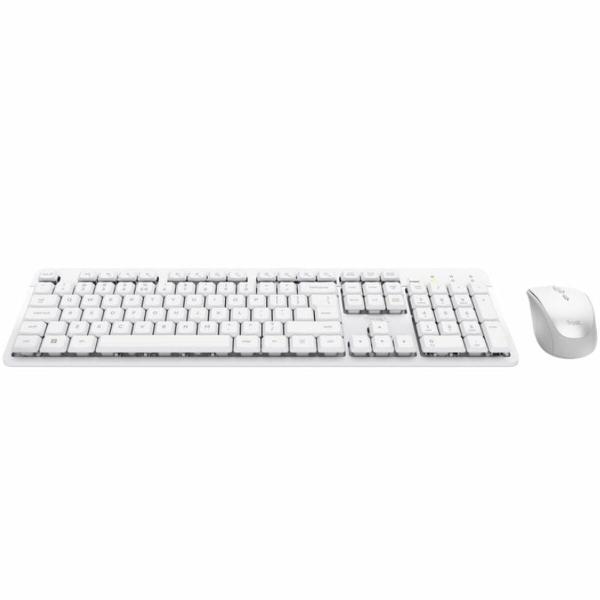 Teclado numérico Trust 25467 Branco