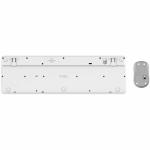 Teclado numérico Trust 25467 Branco