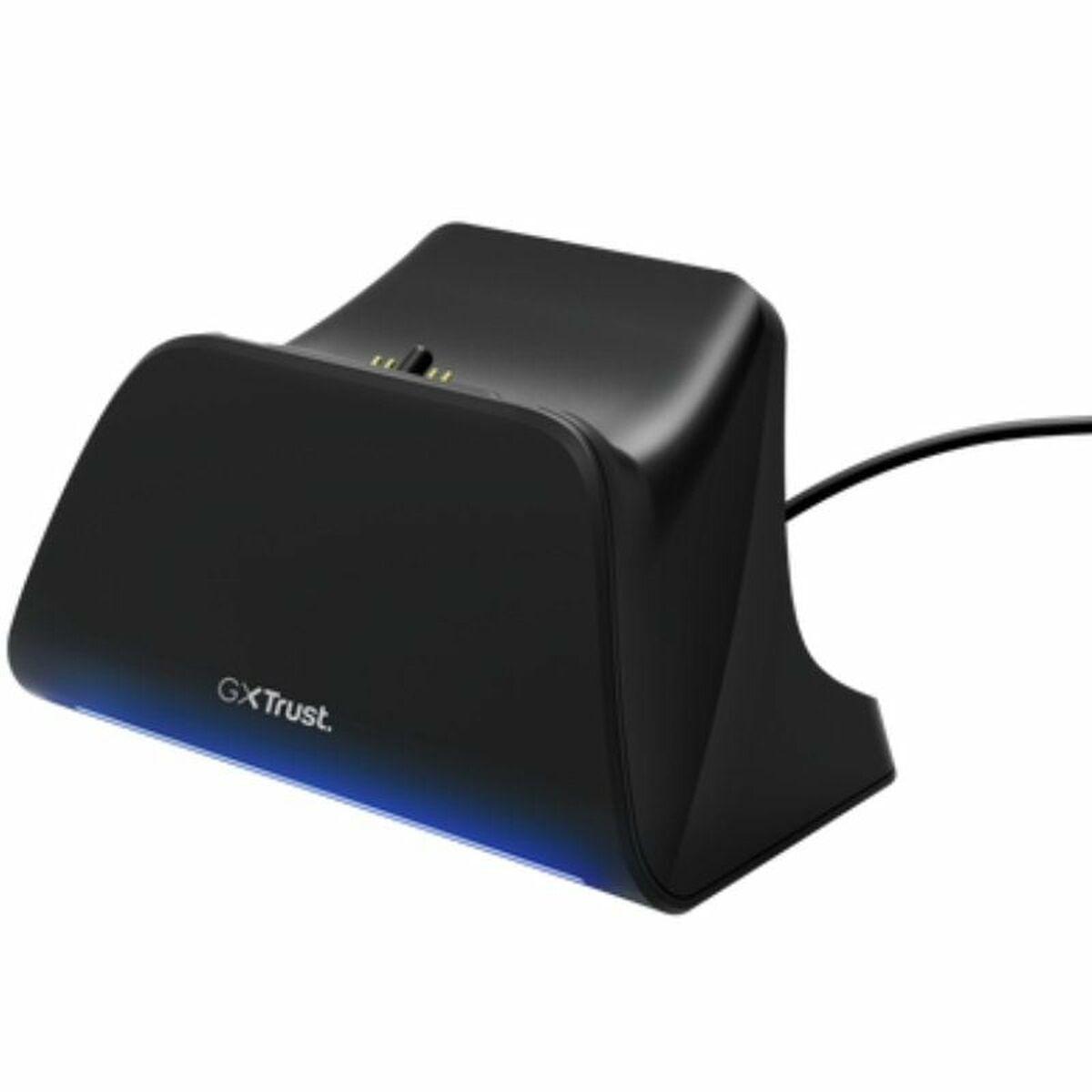 Auriculares Trust 25552 Preto