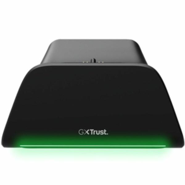 Auriculares Trust 25552 Preto