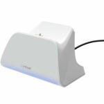 Auriculares Trust 25560 Branco