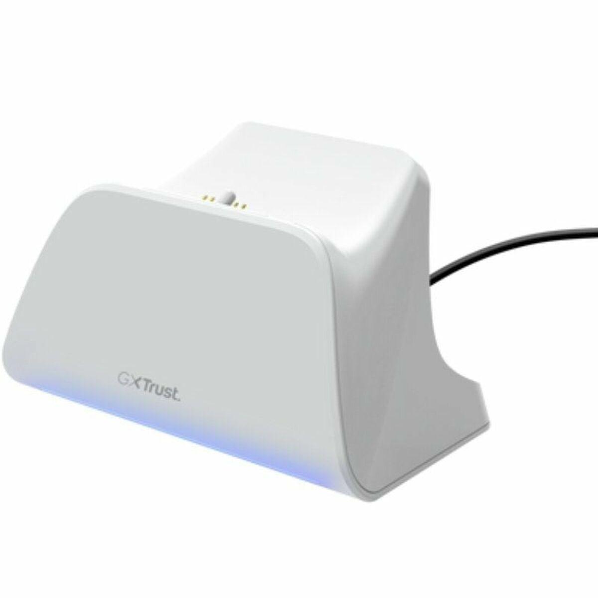 Auriculares Trust 25560 Branco