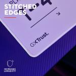 Tapete de Rato Gaming Trust 25717 Branco