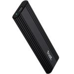 Caixa externa Trust 25806 Preto